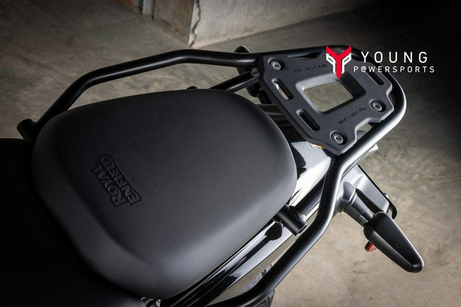 2026 Royal Enfield Himalayan 450 Hanle Black (Tubeless) 450