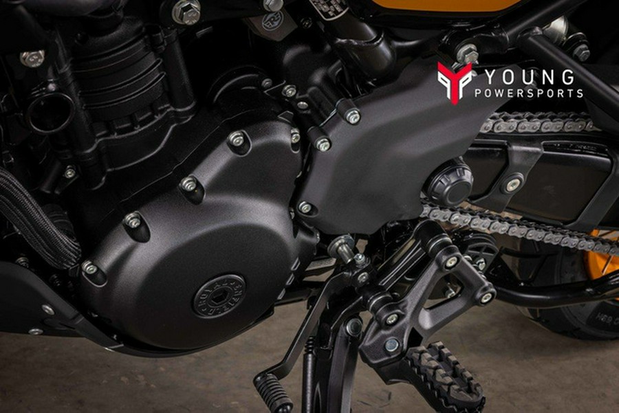 2026 Royal Enfield Himalayan 450 Hanle Black (Tubeless) 450