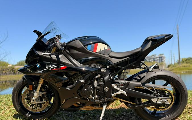 2024 BMW S 1000 RR