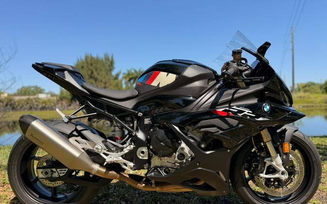 2024 BMW S 1000 RR