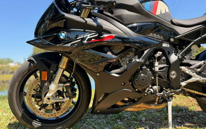 2024 BMW S 1000 RR