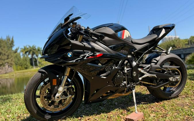 2024 BMW S 1000 RR