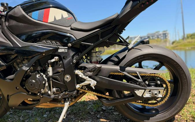 2024 BMW S 1000 RR