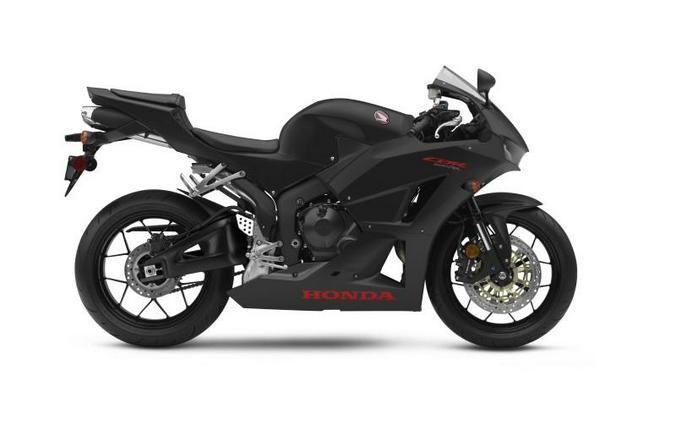 2019 Honda® CBR600RR ABS