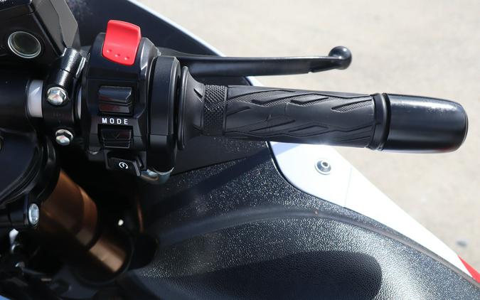 2018 Suzuki Motor of America Inc. Hayabusa