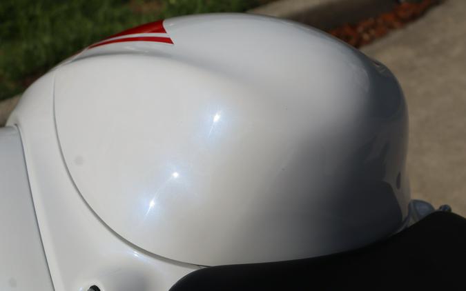 2018 Suzuki Motor of America Inc. Hayabusa