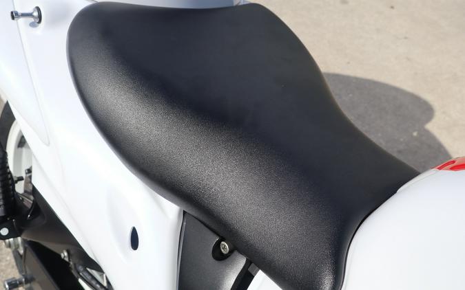 2018 Suzuki Motor of America Inc. Hayabusa