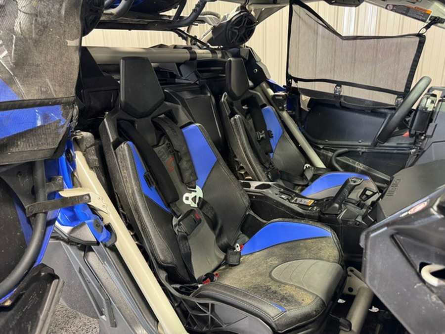 2023 Can-AM Maverick X3 X RS TURBO RR * ONLY 140 Miles *
