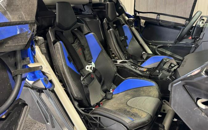 2023 Can-AM Maverick X3 X RS TURBO RR * ONLY 140 Miles *