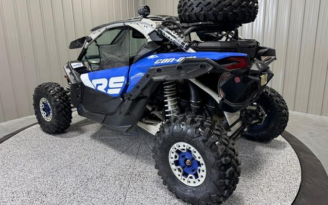 2023 Can-AM Maverick X3 X RS TURBO RR * ONLY 140 Miles *