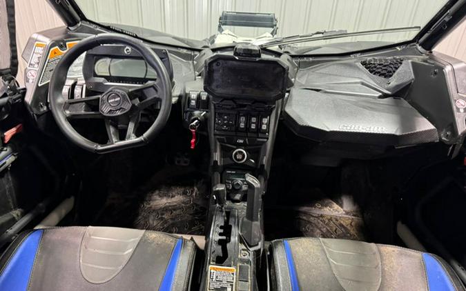 2023 Can-AM Maverick X3 X RS TURBO RR * ONLY 140 Miles *