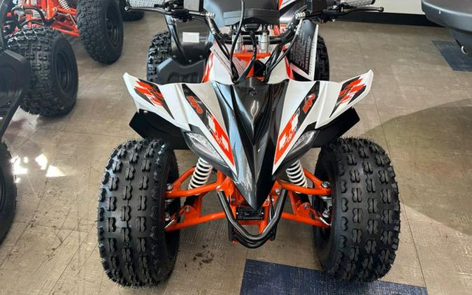 2026 Kayo Predator 125