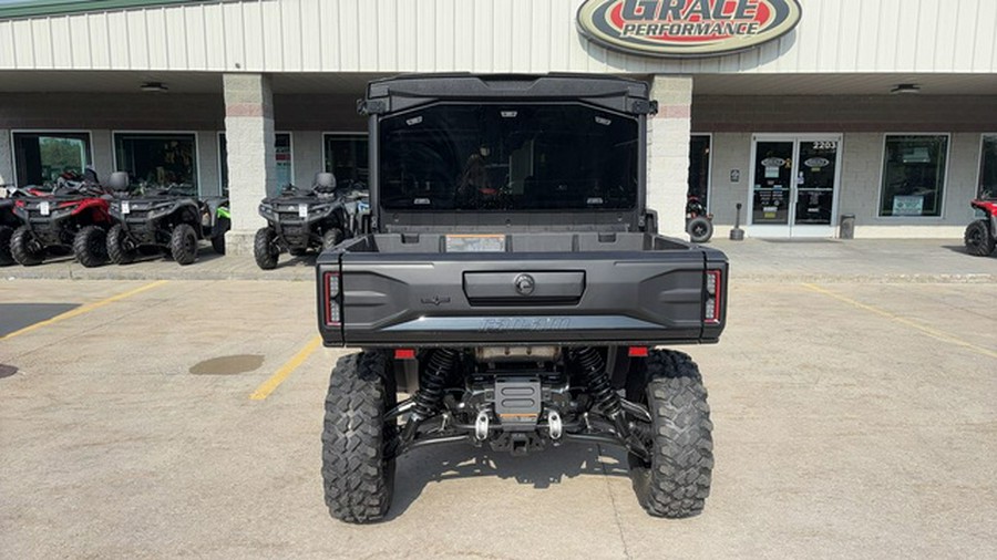2026 Can-Am Defender MAX LONE STAR CAB HD11