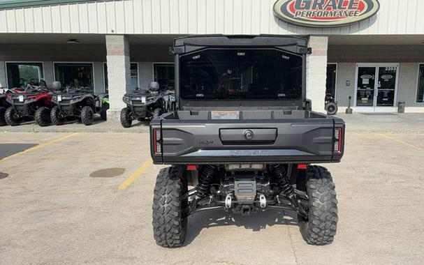 2026 Can-Am Defender MAX LONE STAR CAB HD11