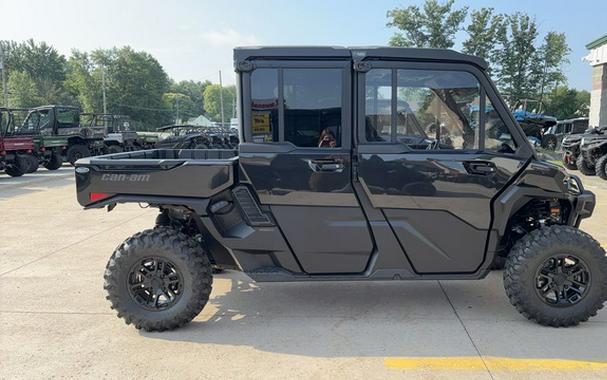 2026 Can-Am Defender MAX LONE STAR CAB HD11