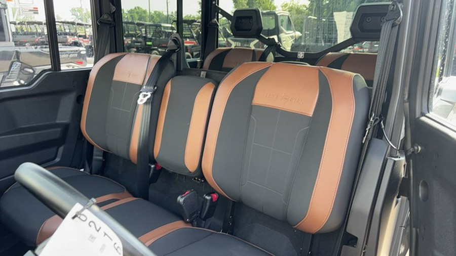2026 Can-Am Defender MAX LONE STAR CAB HD11