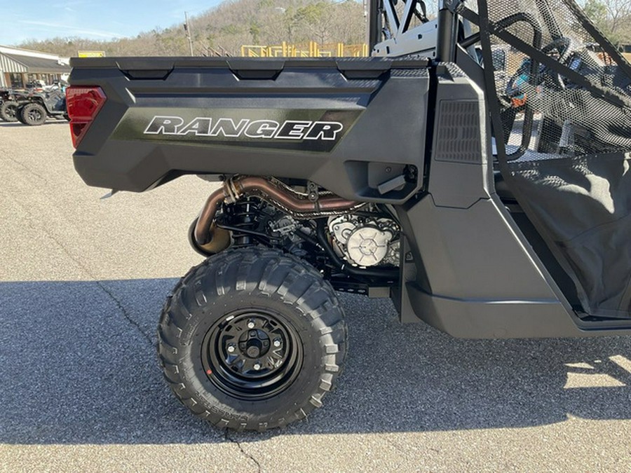 2026 Polaris Ranger 1000