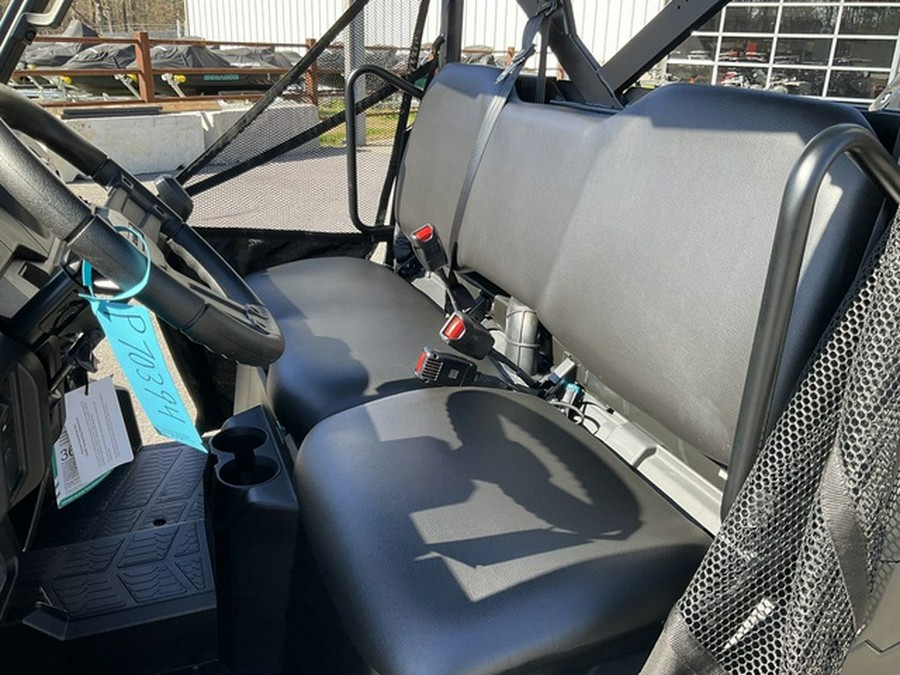 2026 Polaris Ranger 1000