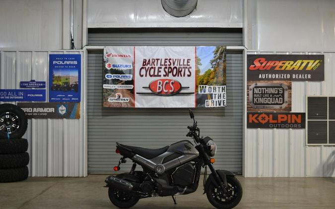 2026 Honda Navi Base