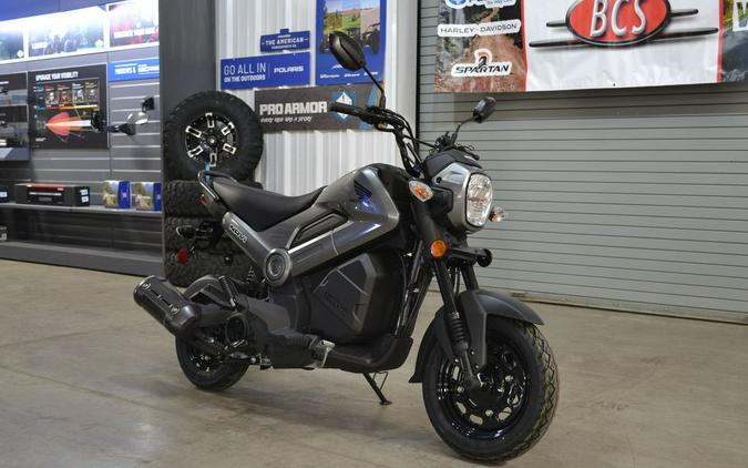 2026 Honda Navi Base