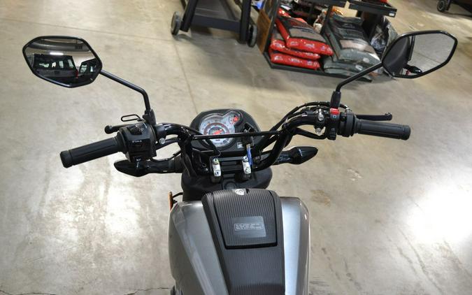 2026 Honda Navi Base