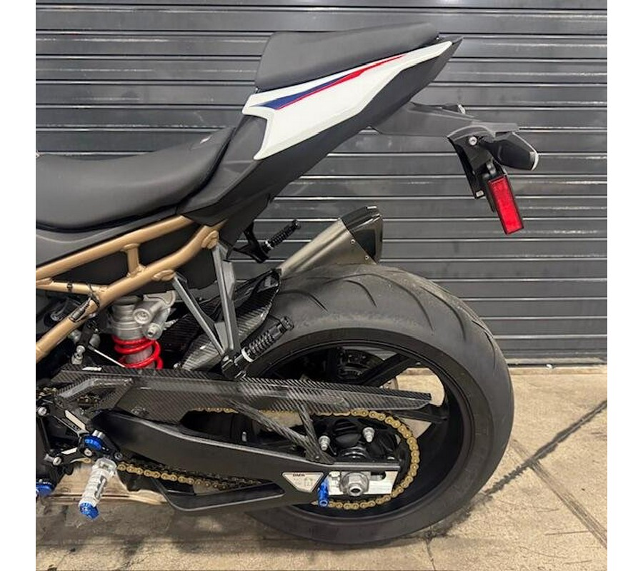 2023 BMW S 1000 R
