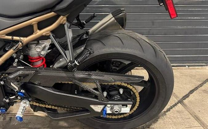 2023 BMW S 1000 R