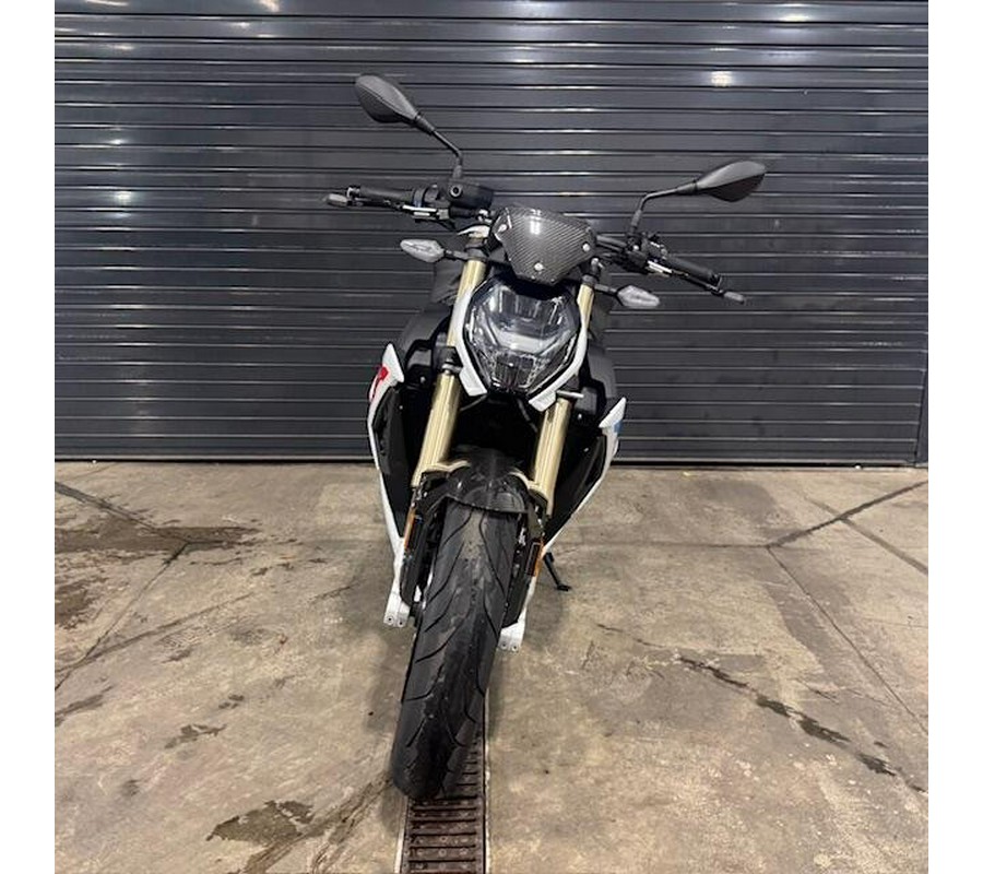 2023 BMW S 1000 R