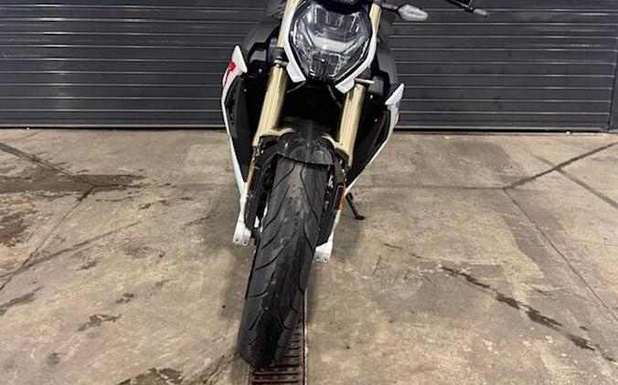 2023 BMW S 1000 R