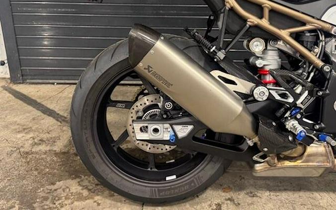 2023 BMW S 1000 R