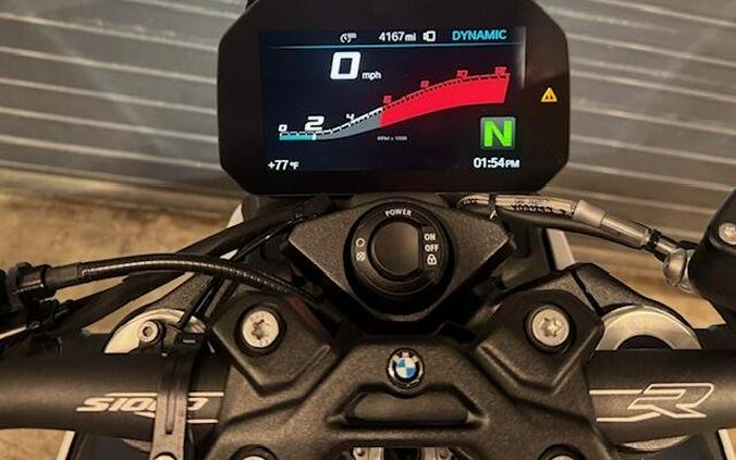 2023 BMW S 1000 R