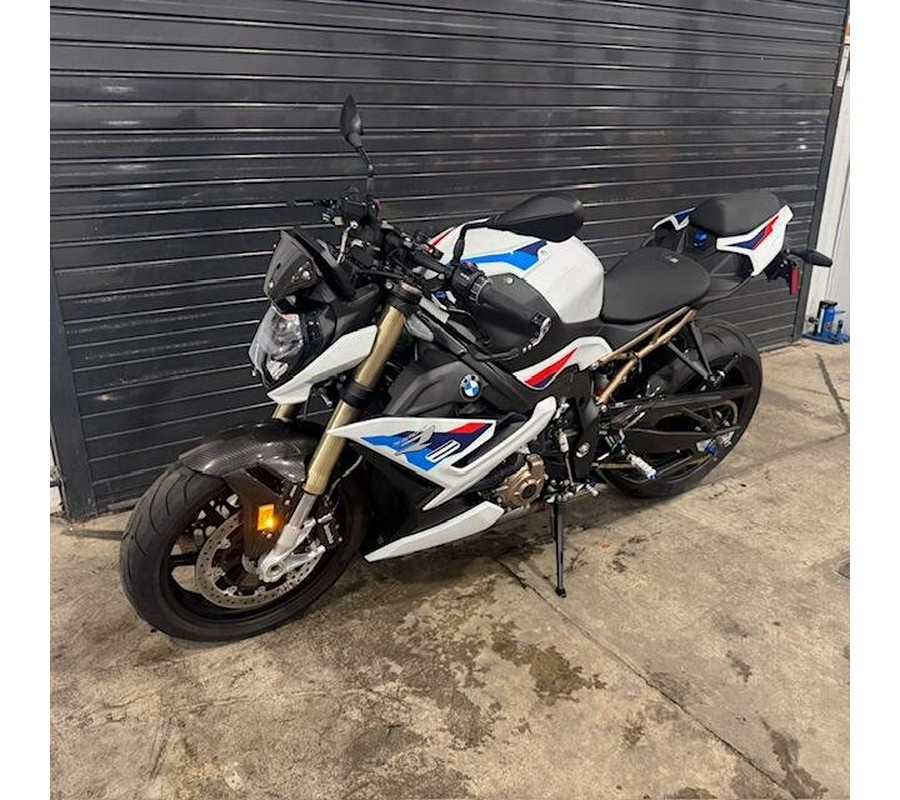2023 BMW S 1000 R