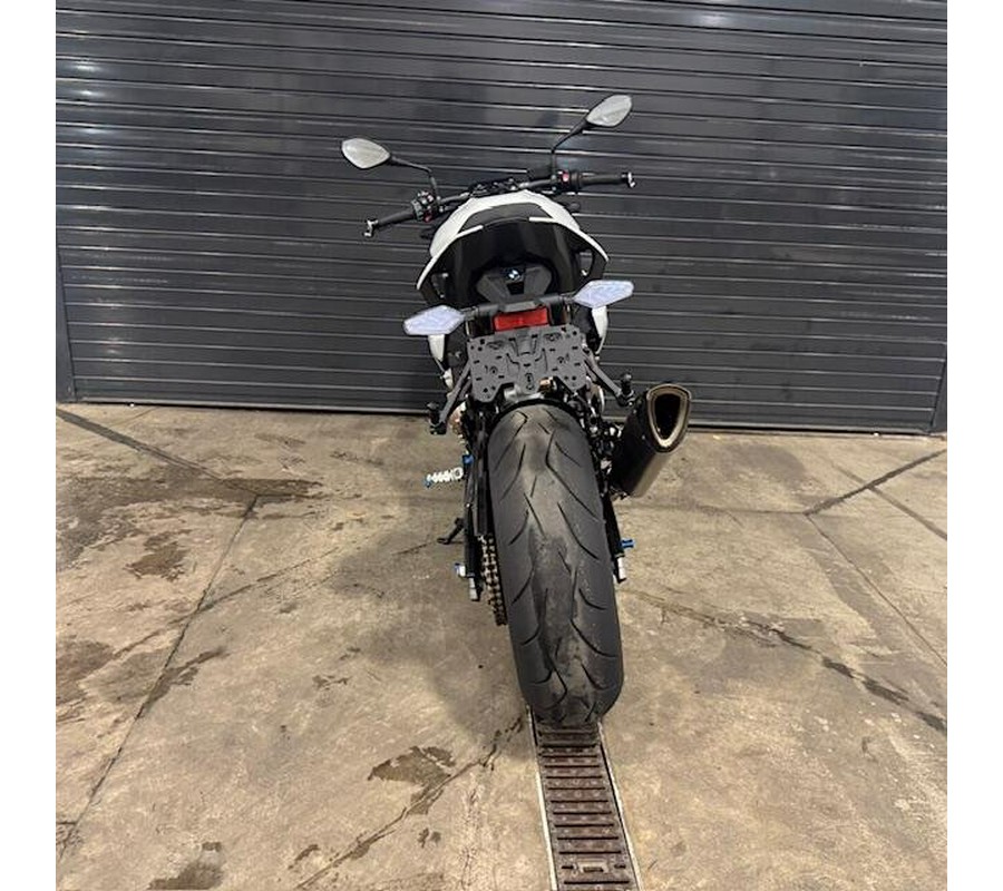2023 BMW S 1000 R