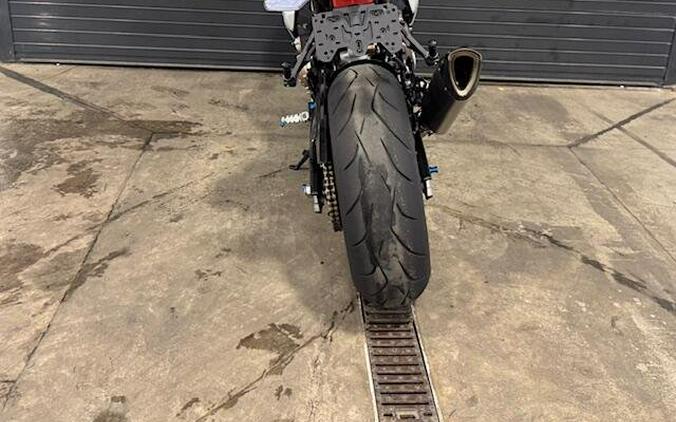 2023 BMW S 1000 R