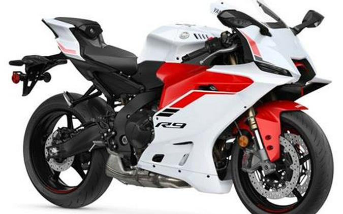 2025 Yamaha YZF-R9