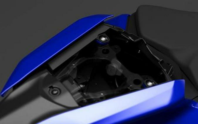 2025 Yamaha YZF-R9