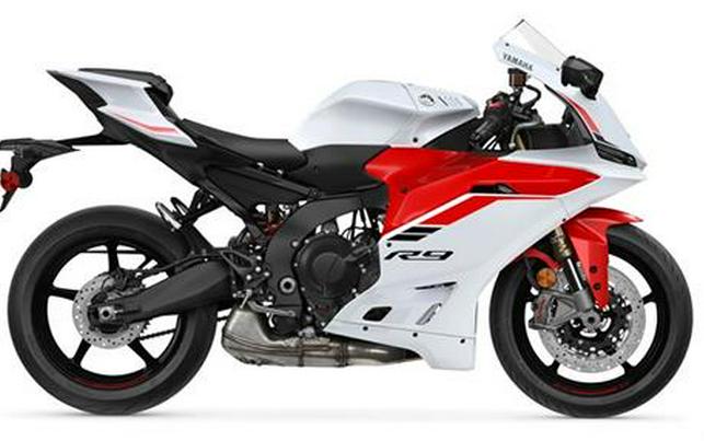 2025 Yamaha YZF-R9