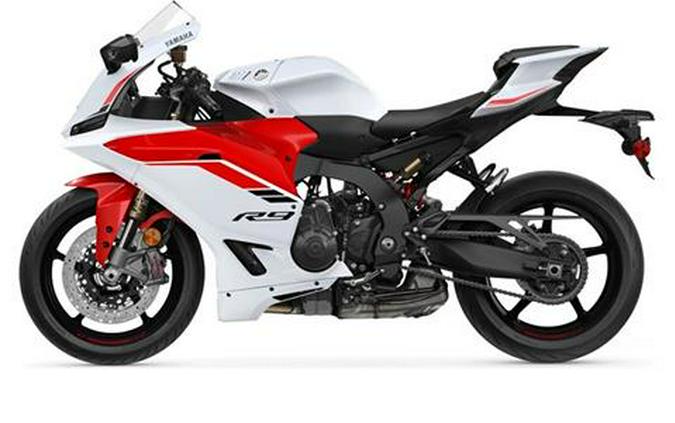 2025 Yamaha YZF-R9