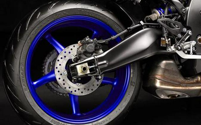 2025 Yamaha YZF-R9
