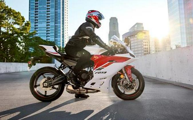 2025 Yamaha YZF-R9
