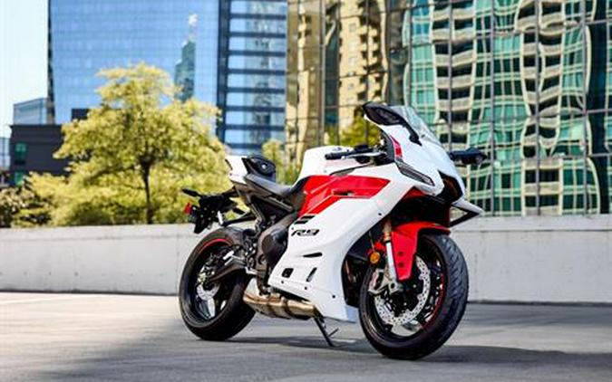 2025 Yamaha YZF-R9