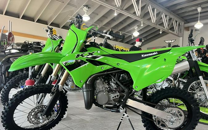 2023 Kawasaki KX 85