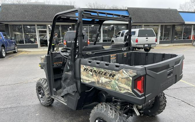 2023 Polaris® Ranger SP 570 Premium Polaris Pursuit Camo