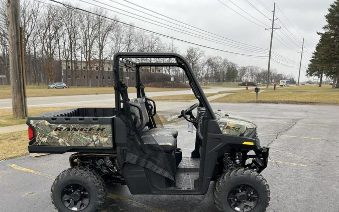 2023 Polaris® Ranger SP 570 Premium Polaris Pursuit Camo