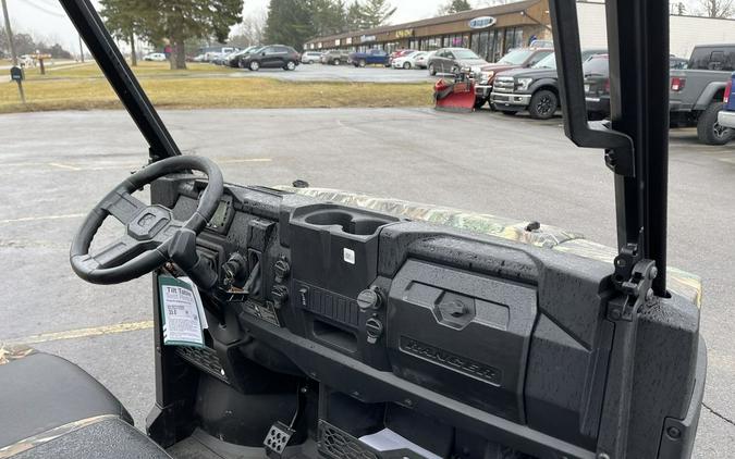 2023 Polaris® Ranger SP 570 Premium Polaris Pursuit Camo