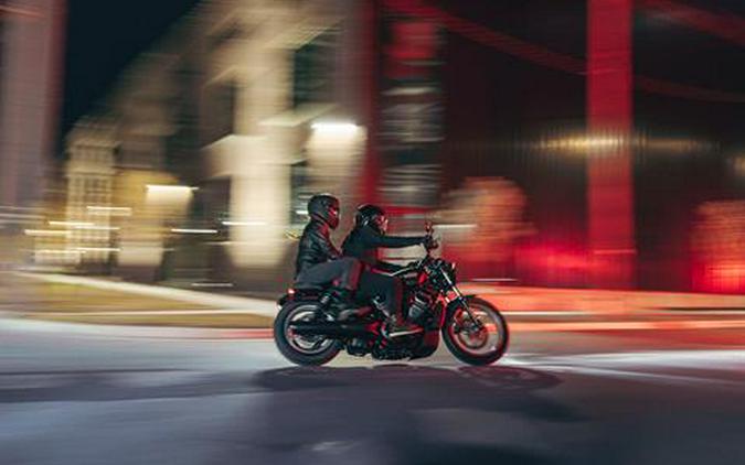 2023 Harley-Davidson Nightster® Special