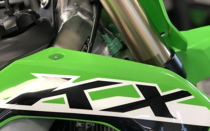 2024 Kawasaki KX™250