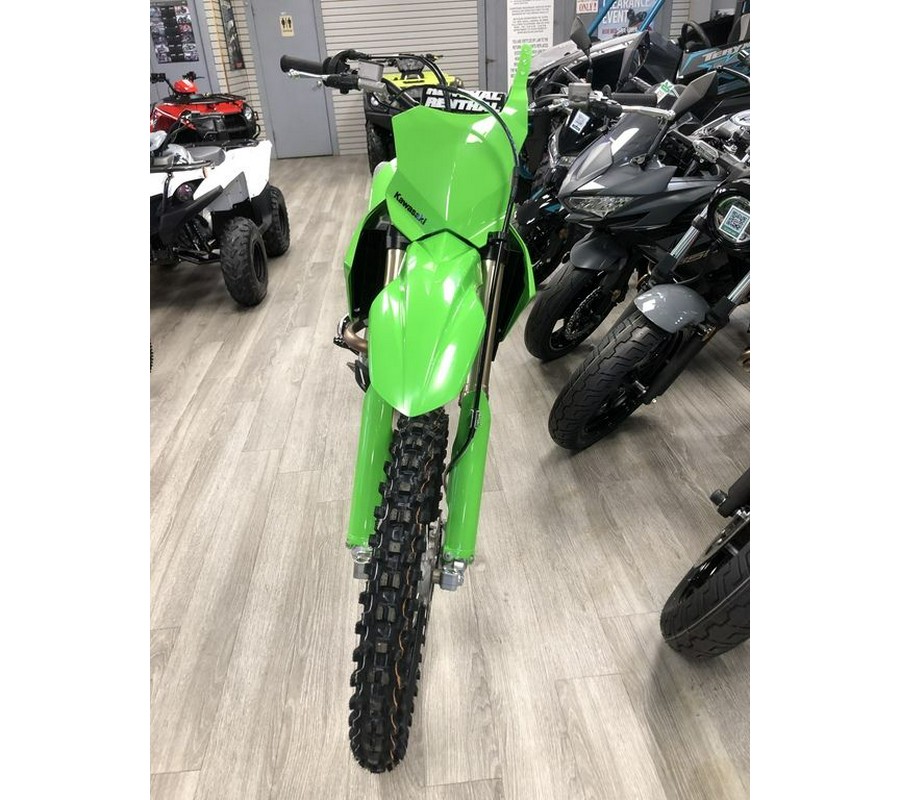 2024 Kawasaki KX™250