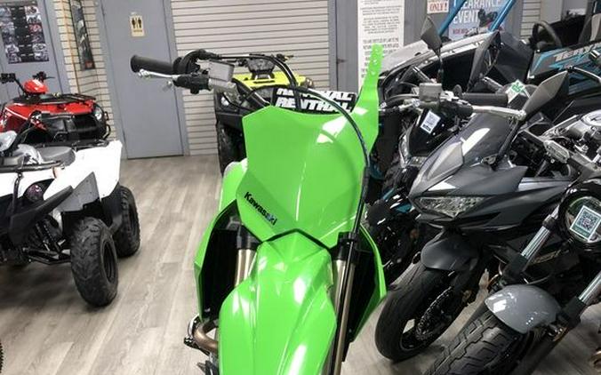 2024 Kawasaki KX™250