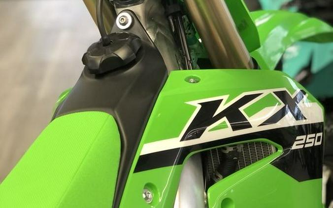 2024 Kawasaki KX™250